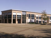 Gesamtschule Niederzier - Merzenich