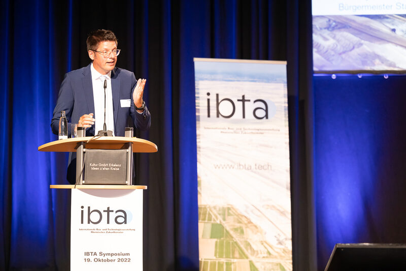 IBTA Symposium