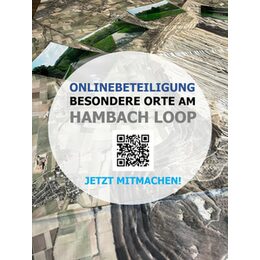 Onlinebeteiligung Hambach Loop