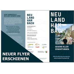 NEULAND HAMBACH GmbH
