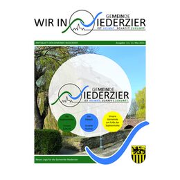 Amtsblatt der Gemeinde Niederzier