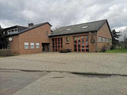 Feuerwehrgerätehaus Niederzier