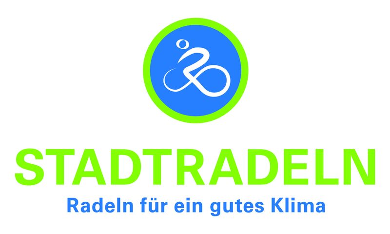 Logo Stadtradeln - Radeln für ein gutes Klima