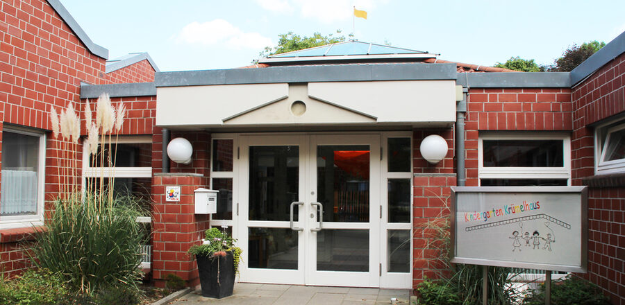 Kindergarten Krümelhaus, Ellen