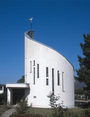 Kapelle in Selhausen