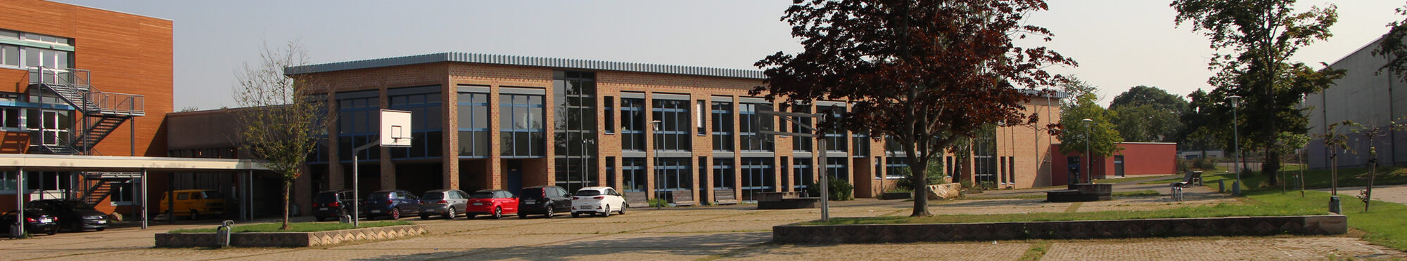 Gesamtschule Niederzier - Merzenich