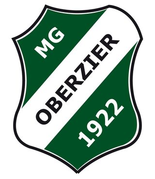 Logo Maienlust 1922 Oberzier e.V.