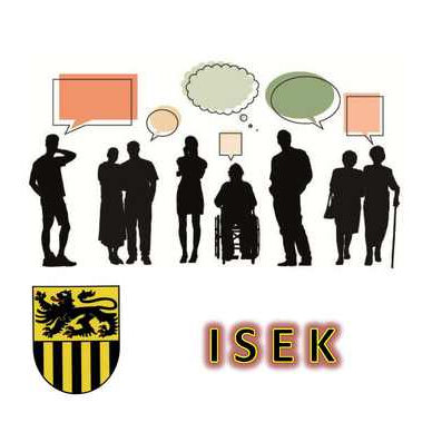 Integriertes städtebauliches Entwicklungskonzept (ISEK)