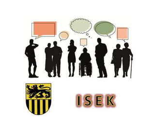 Integriertes städtebauliches Entwicklungskonzept (ISEK)
