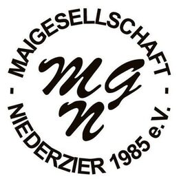 Logo Maigesellschaft "Maifreunde" Niederzier 1985 e. V.