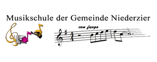 Logo Musikschule Niederzier
