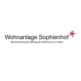 Logo Wohnanlage Sophienhof gem. GmbH