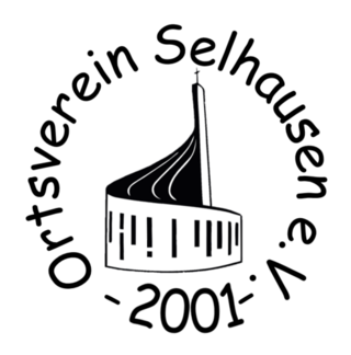 Logo Ortsverein Selhausen e.V.