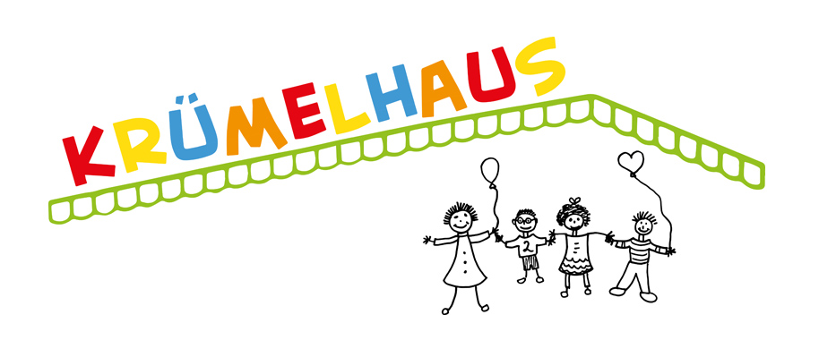 Kindergarten Krümelhaus Logo