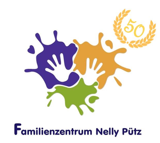 Logo Familienzentrum Nelly Pütz