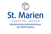 St. Marien Hospital Düren Logo