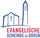 Evangelische Gemeinde Düren Logo