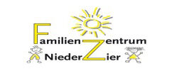 Familienzentrum Niederzier Logo