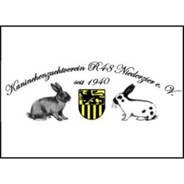 Logo Kaninchenzuchtverein R48 Niederzier e.V.