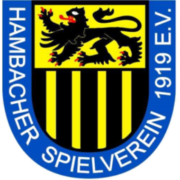 Hambacher Spielverein 1919 e.V. Logo