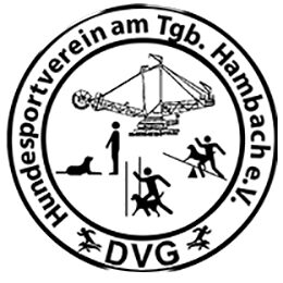 Logo des HSV am Tagebau Hambach e.V.