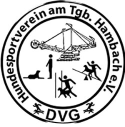 Logo des HSV am Tagebau Hambach e.V.