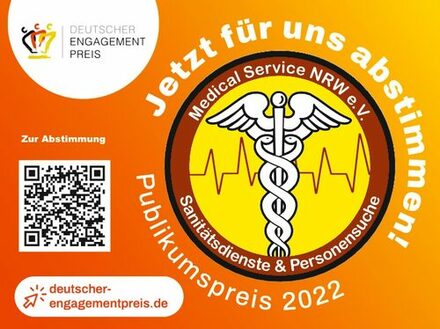 Logo Medical Service