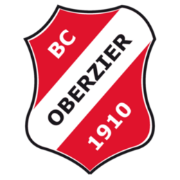 Logo / Wappen des BC Oberzier 1910